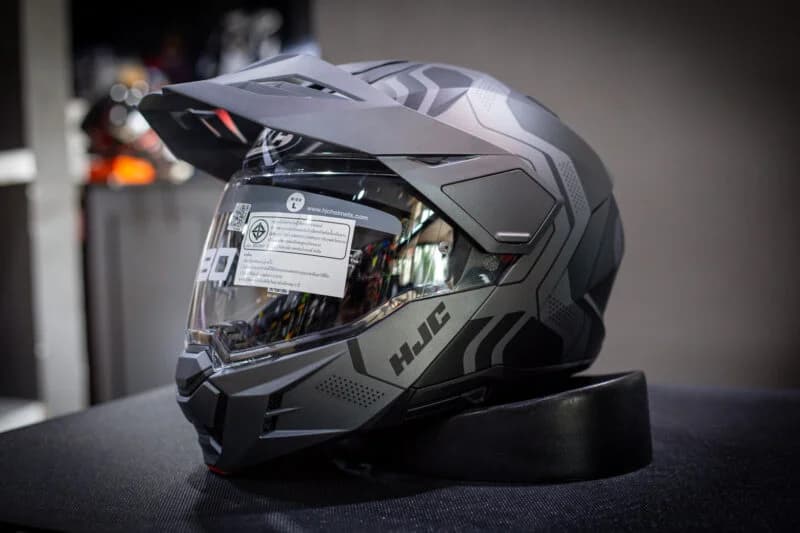 หมวกกันน็อค HJC รุ่น I-80 ลาย Velly MC5SF