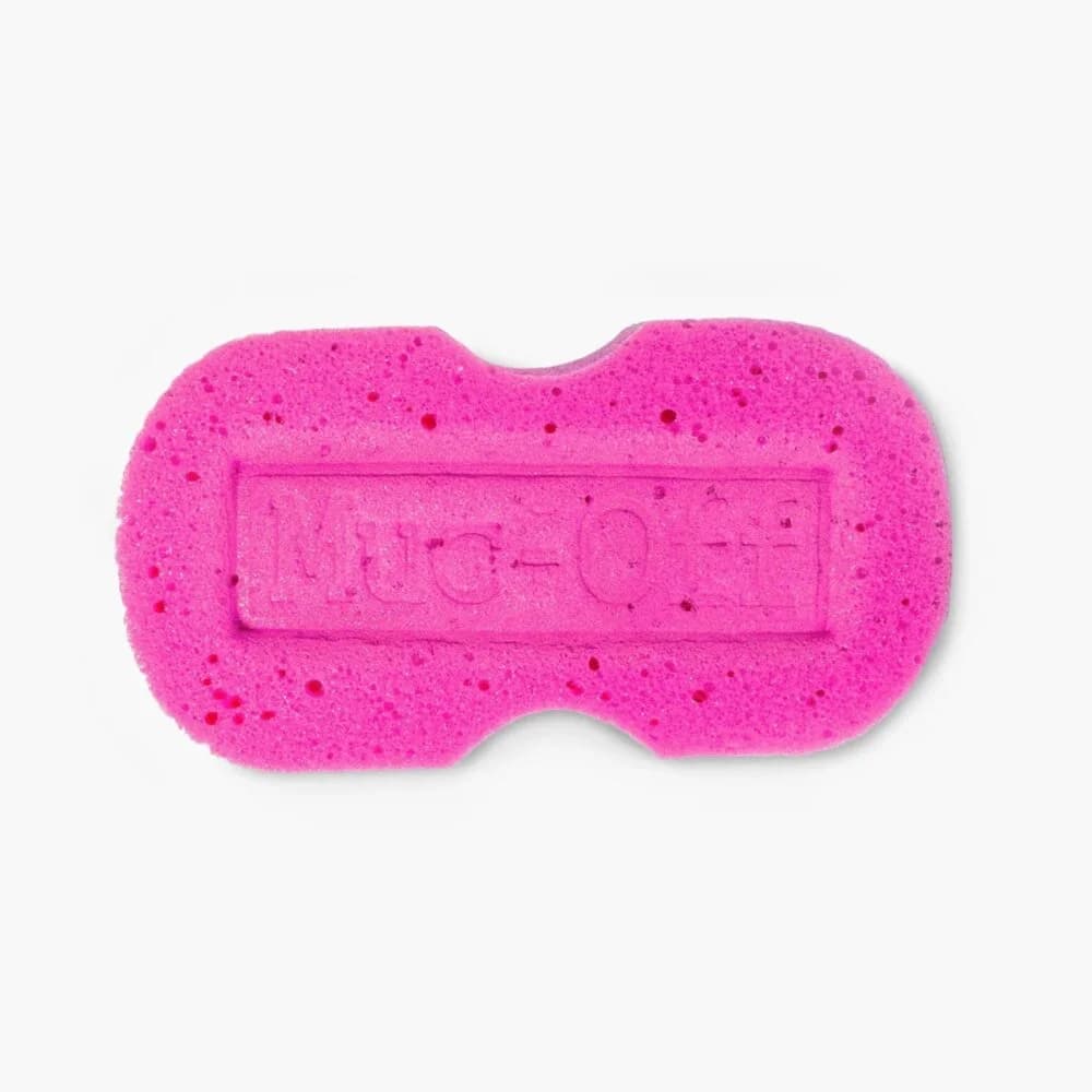 Muc-Off Expanding Microcell Sponge ฟองน้ำล้างรถ