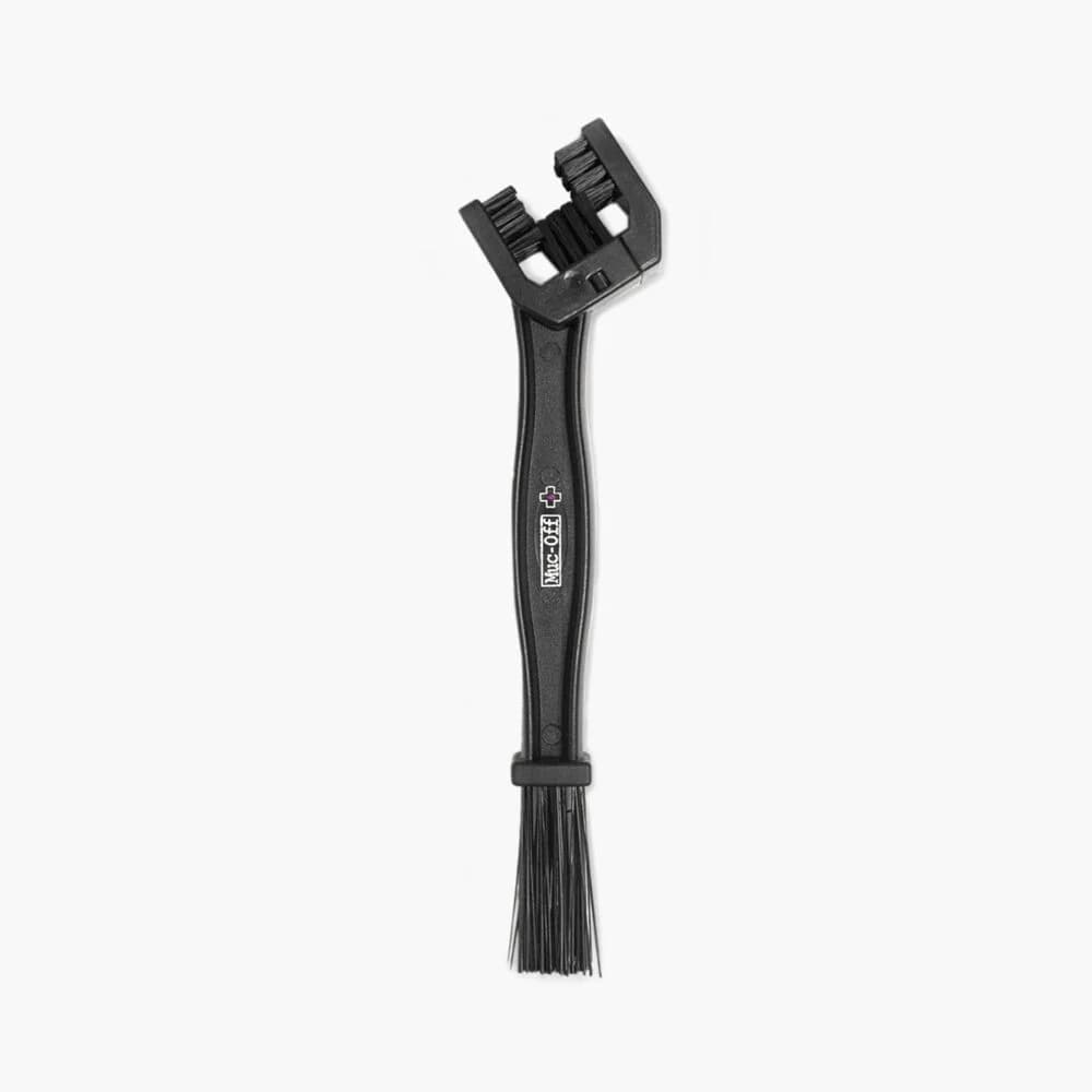 Muc-Off Motorcycle Chain Brush แปรงทำความสะอาดโซ่รถจักรยานยนต์