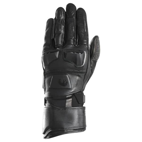 ถุงมือ Furygan รุ่น STYG15 สี Black