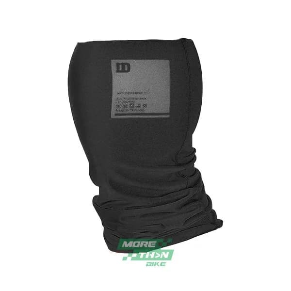 ผ้าบัฟ Dr-Jones Balaclava Multi Tube Black